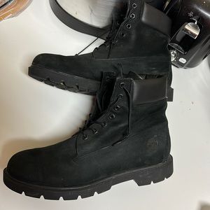 Like new Men’s size 12 Timberland boot